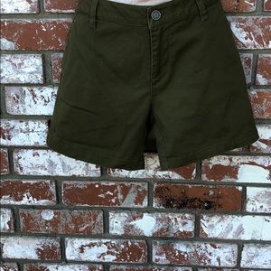 Volcom shorts